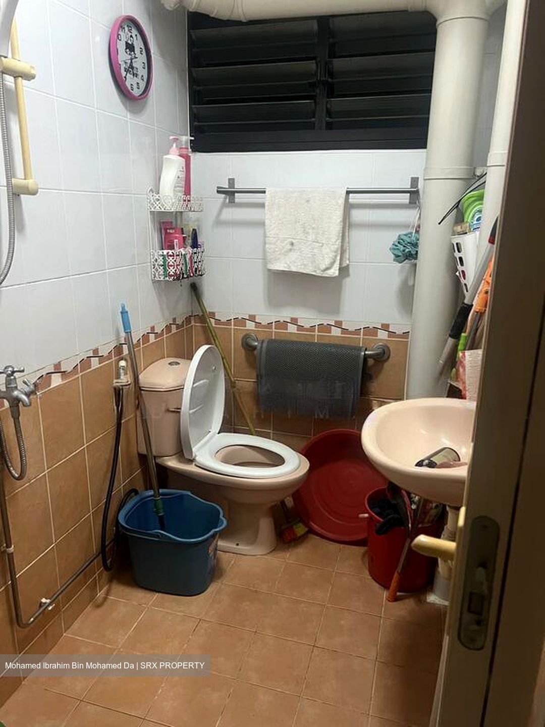 Blk 108 Tampines Street 11 (Tampines), HDB 3 Rooms #503637901